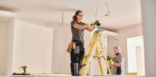 Best Affordable Electrician  in Orono, MN