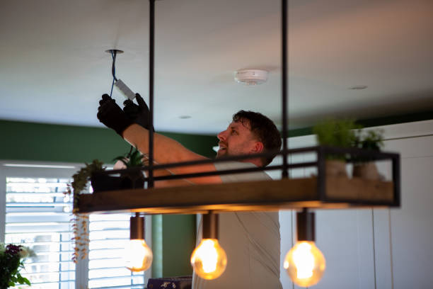 Best Electrical Rewiring Services  in Orono, MN