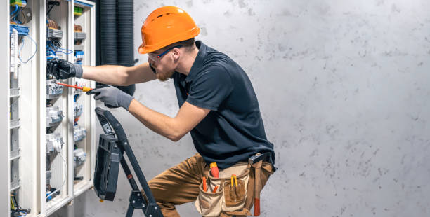 Best Industrial Electrical Services  in Orono, MN